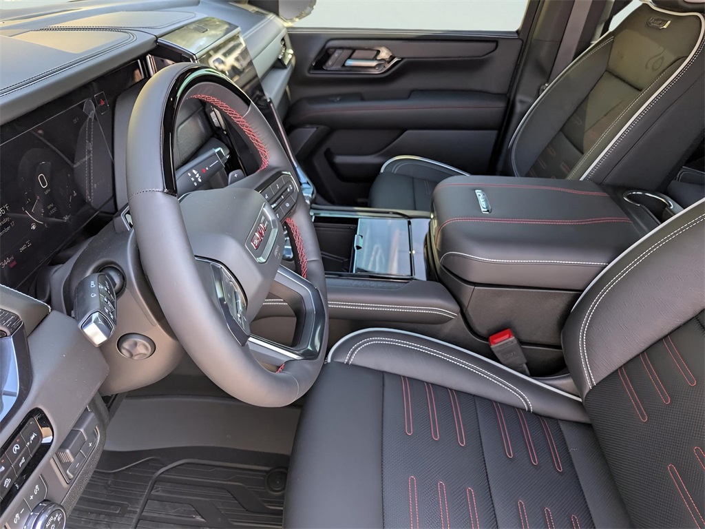 New Car 2025 Gmc Yukon Xl  At4 For Sale In Austin, Texas