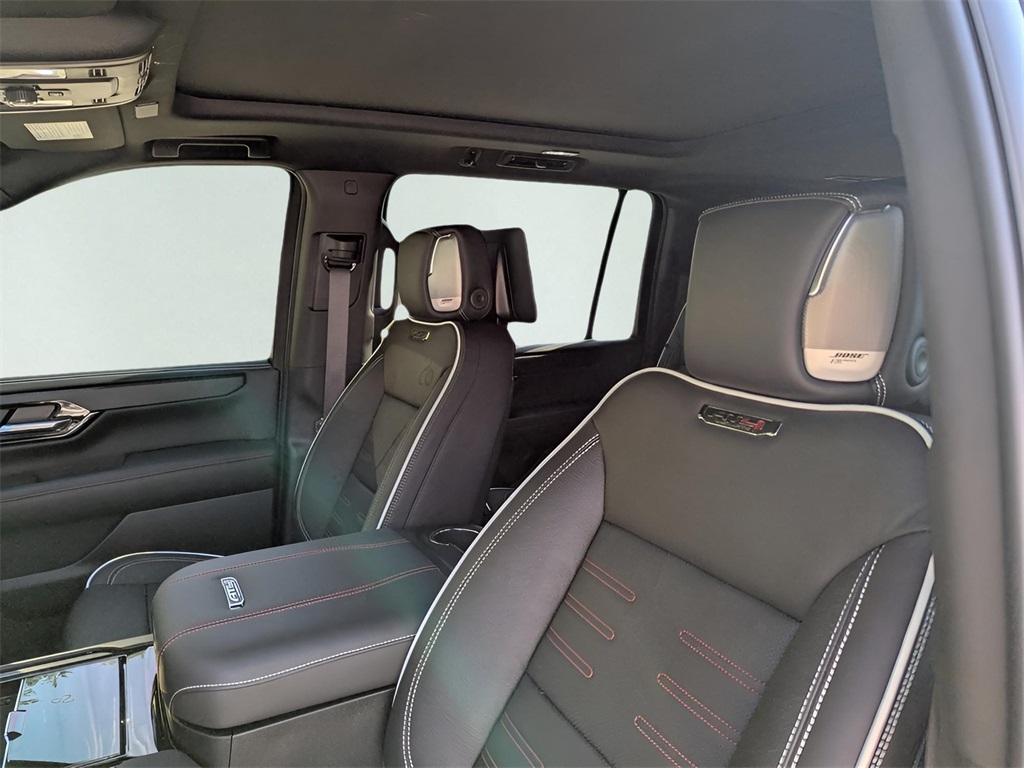 New Car 2025 Gmc Yukon Xl  At4 For Sale In Austin, Texas