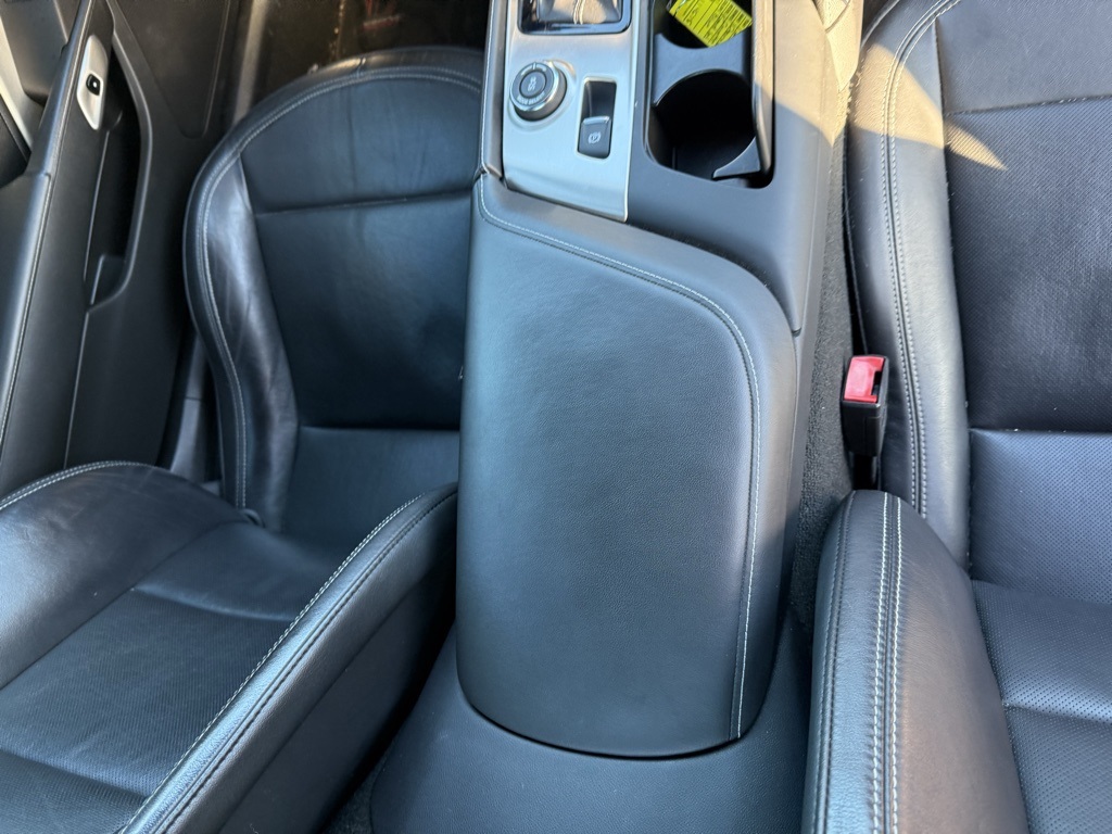 2019 Chevrolet Corvette Grand Sport Blue at DeMontrond Auto Country