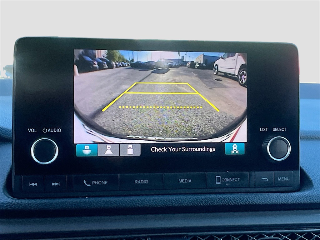 2024 Acura Integra Base Gray at Parkway Family Mazda