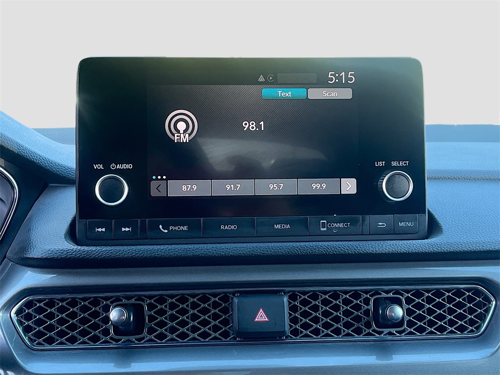 2024 Acura Integra Base Gray at Parkway Family Mazda