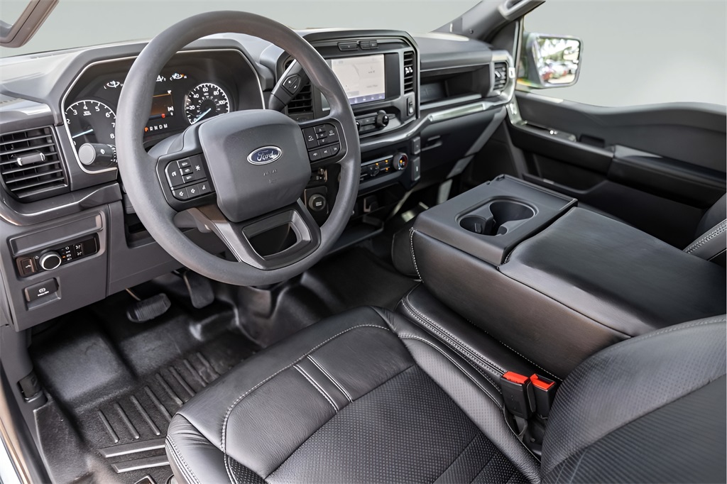 Used Car 2023 Ford F-150  Xl For Sale Under $35,000 In Austin, Texas