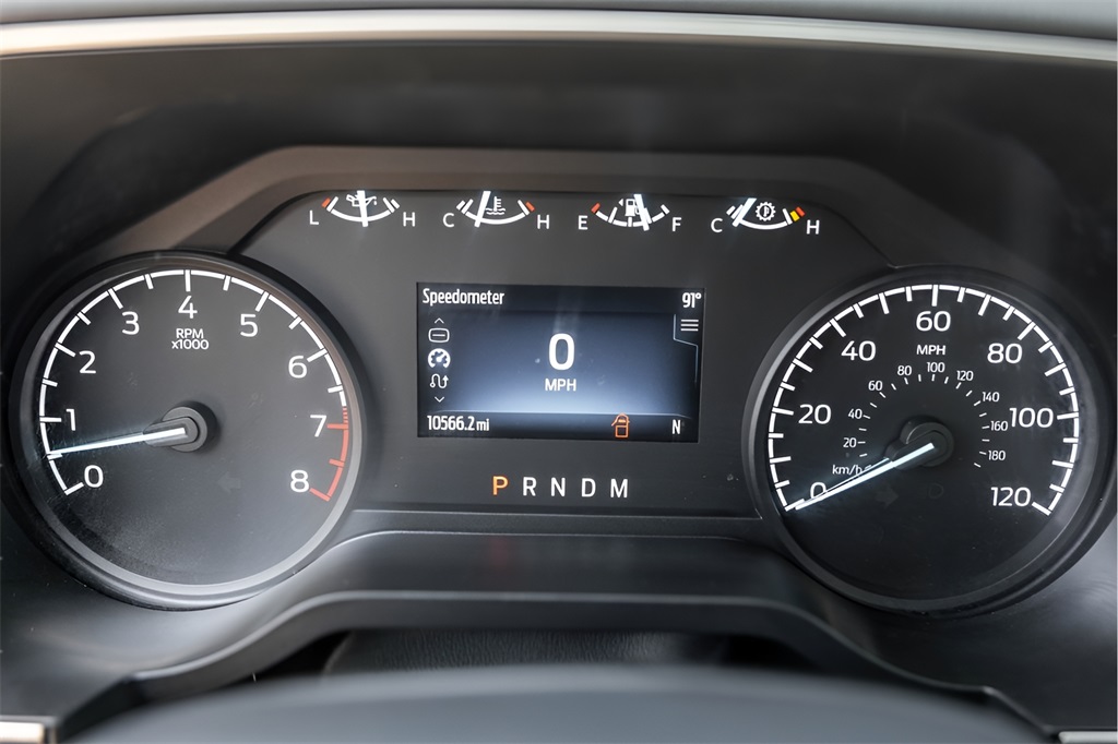 Used Car 2023 Ford F-150  Xl For Sale Under $35,000 In Austin, Texas