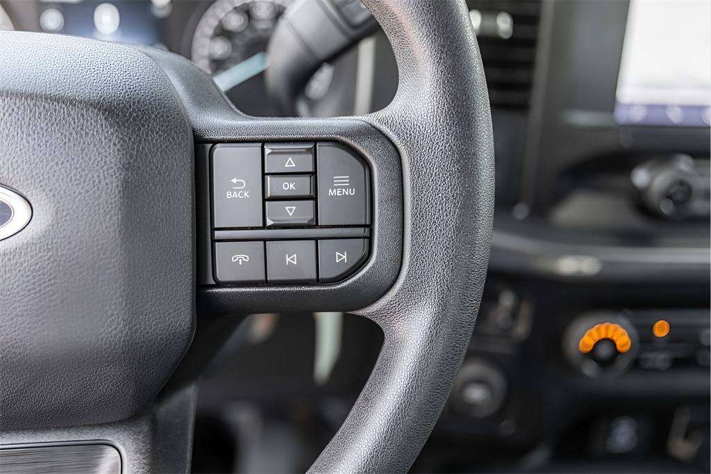 Used Car 2023 Ford F-150  Xl For Sale Under $35,000 In Austin, Texas