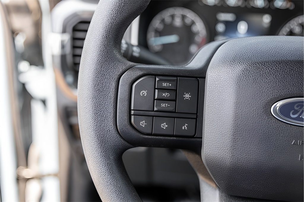 Used Car 2023 Ford F-150  Xl For Sale Under $35,000 In Austin, Texas