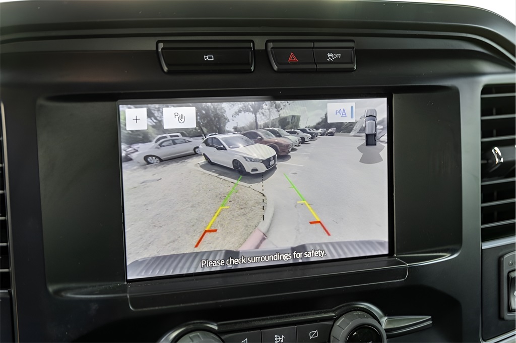 Used Car 2023 Ford F-150  Xl For Sale Under $35,000 In Austin, Texas