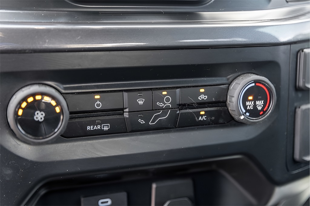 Used Car 2023 Ford F-150  Xl For Sale Under $35,000 In Austin, Texas