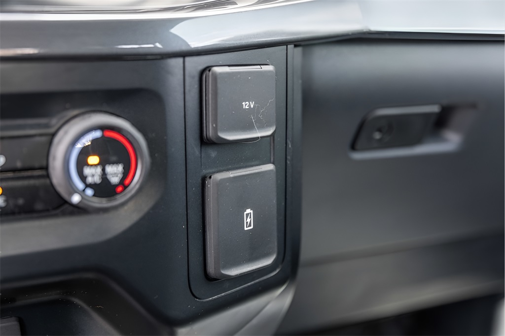 Used Car 2023 Ford F-150  Xl For Sale Under $35,000 In Austin, Texas