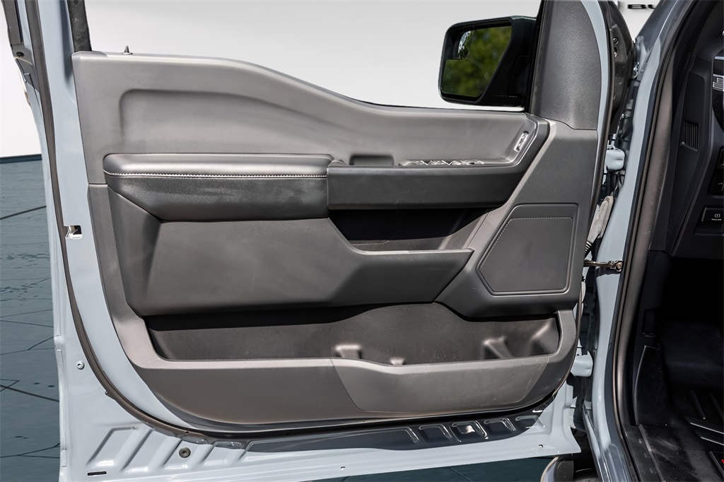 Used Car 2023 Ford F-150  Xl For Sale Under $35,000 In Austin, Texas