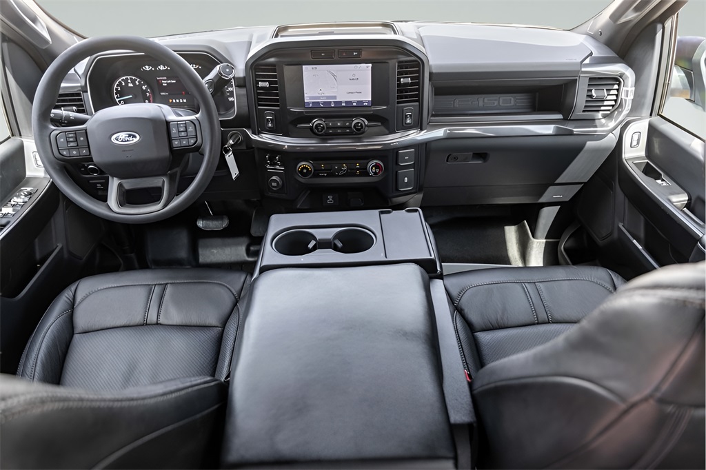 Used Car 2023 Ford F-150  Xl For Sale Under $35,000 In Austin, Texas