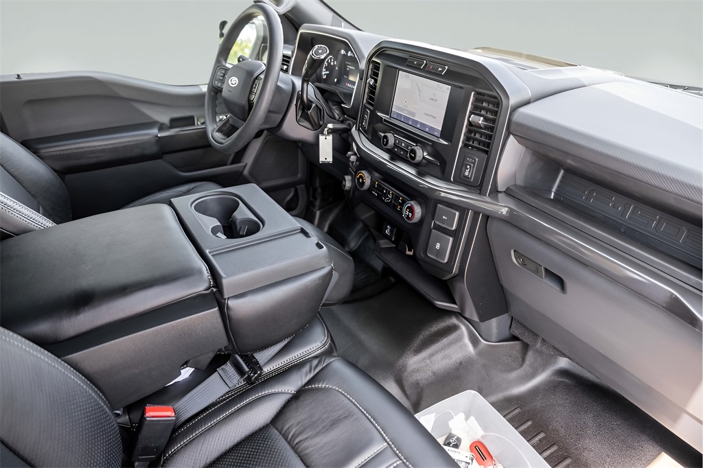 Used Car 2023 Ford F-150  Xl For Sale Under $35,000 In Austin, Texas