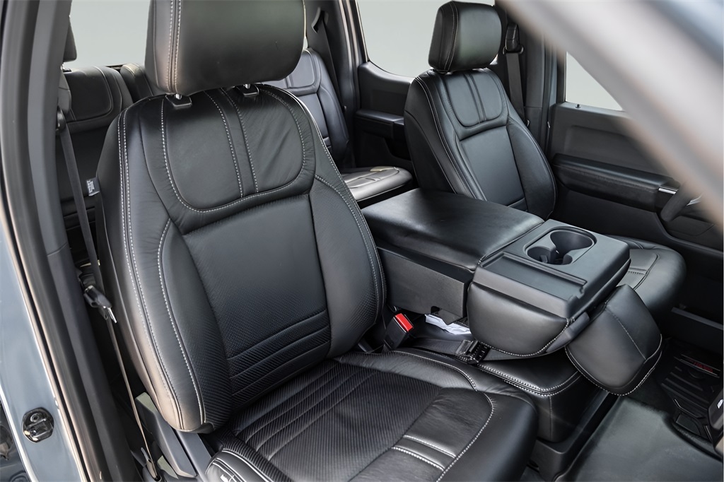 Used Car 2023 Ford F-150  Xl For Sale Under $35,000 In Austin, Texas