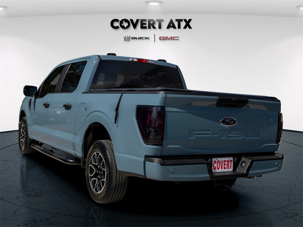 Used Car 2023 Ford F-150  Xl For Sale Under $35,000 In Austin, Texas