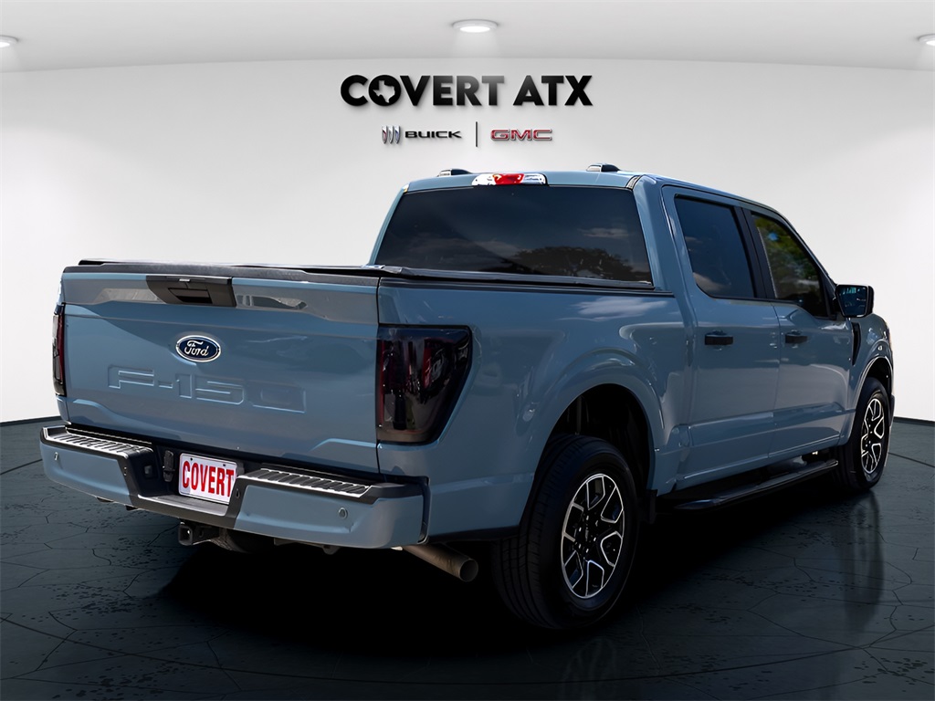 Used Car 2023 Ford F-150  Xl For Sale Under $35,000 In Austin, Texas