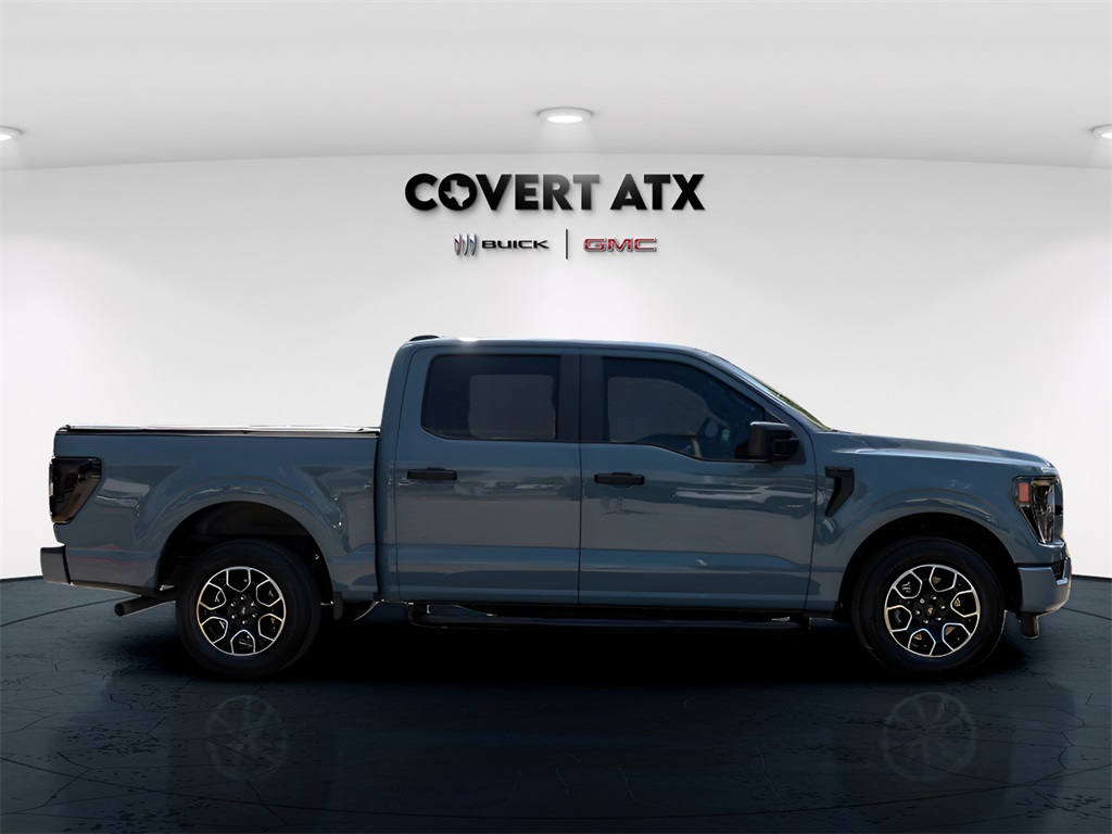 Used Car 2023 Ford F-150  Xl For Sale Under $35,000 In Austin, Texas