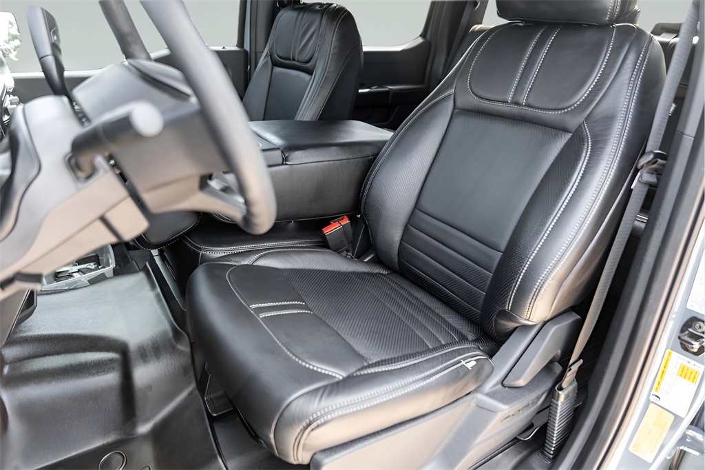 Used Car 2023 Ford F-150  Xl For Sale Under $35,000 In Austin, Texas