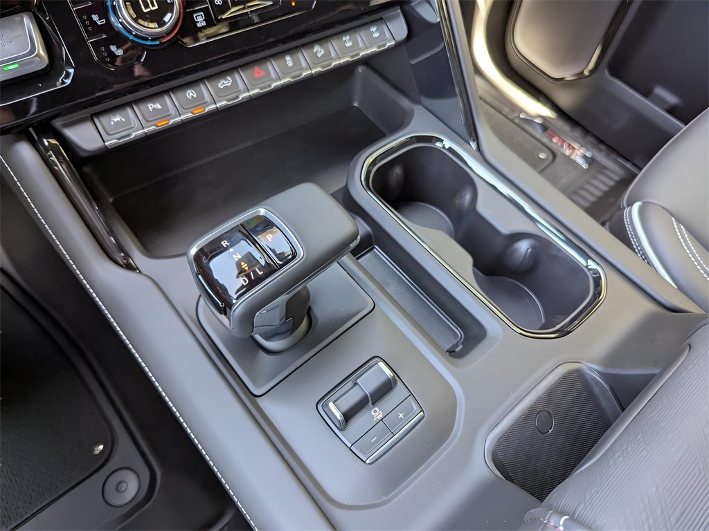 New Car 2025 Gmc Sierra 1500  At4x For Sale Under $80,000 In Austin, Texas