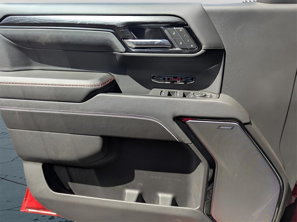 New Car 2025 Gmc Sierra 1500  At4x For Sale Under $80,000 In Austin, Texas