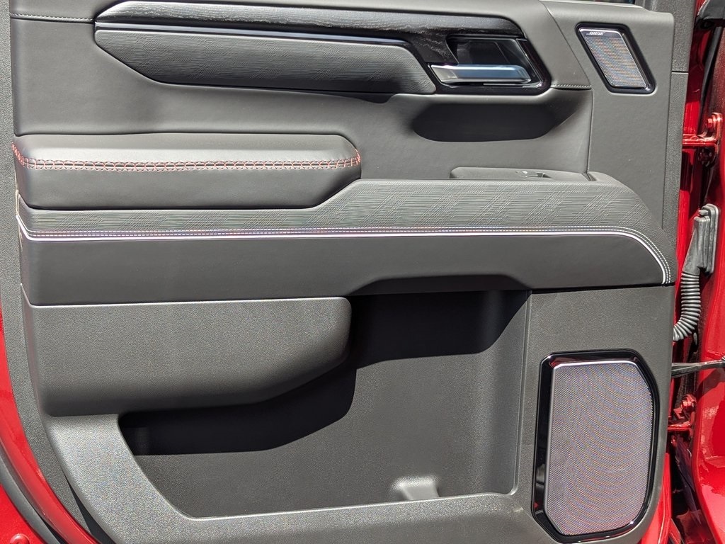 New Car 2025 Gmc Sierra 1500  At4x For Sale Under $80,000 In Austin, Texas