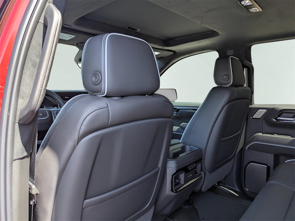 New Car 2025 Gmc Sierra 1500  At4x For Sale Under $80,000 In Austin, Texas