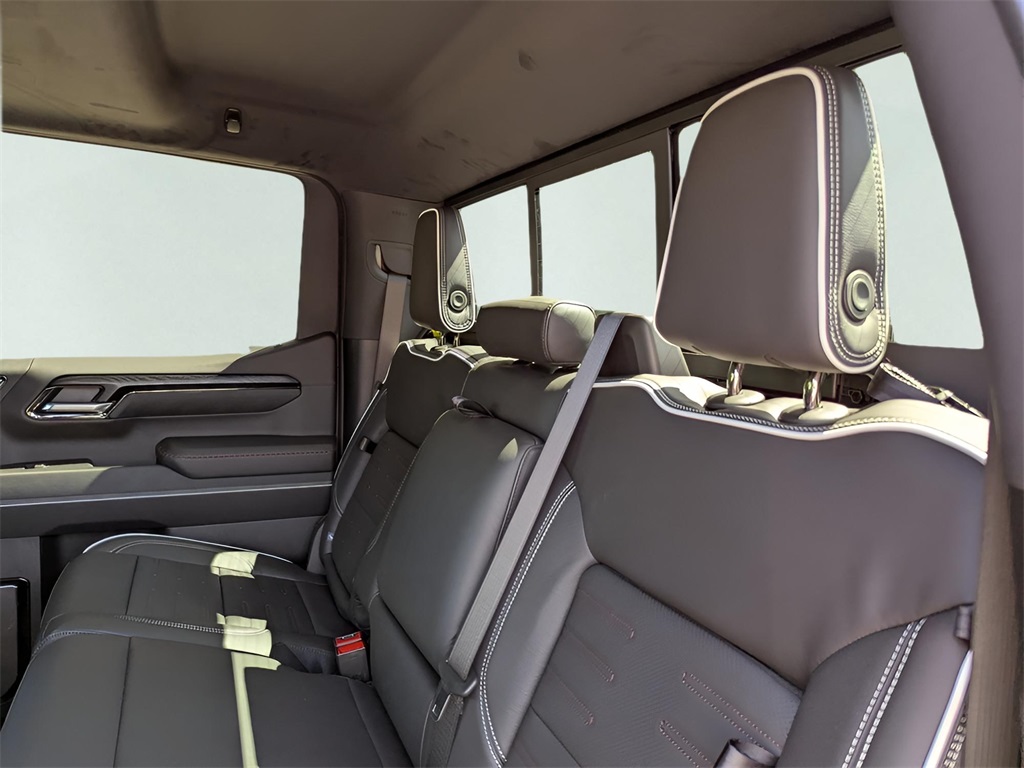 New Car 2025 Gmc Sierra 1500  At4x For Sale Under $80,000 In Austin, Texas