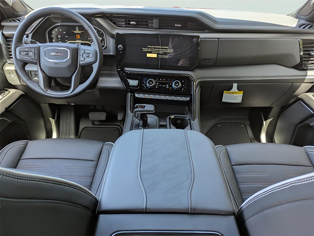 New Car 2025 Gmc Sierra 1500  At4x For Sale Under $80,000 In Austin, Texas