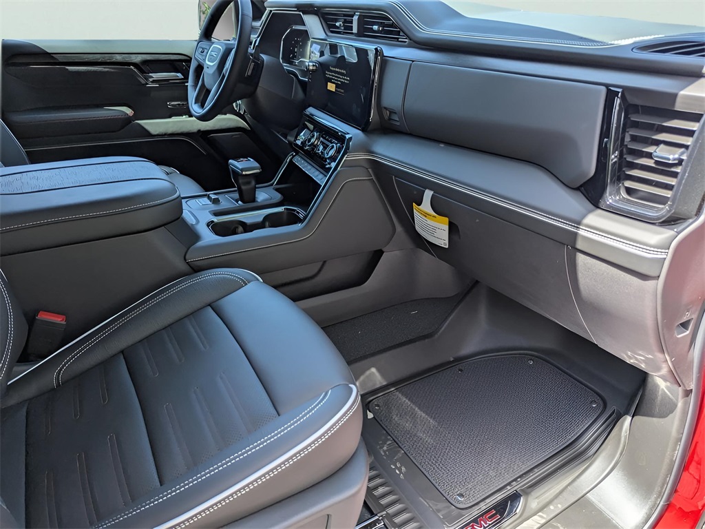 New Car 2025 Gmc Sierra 1500  At4x For Sale Under $80,000 In Austin, Texas