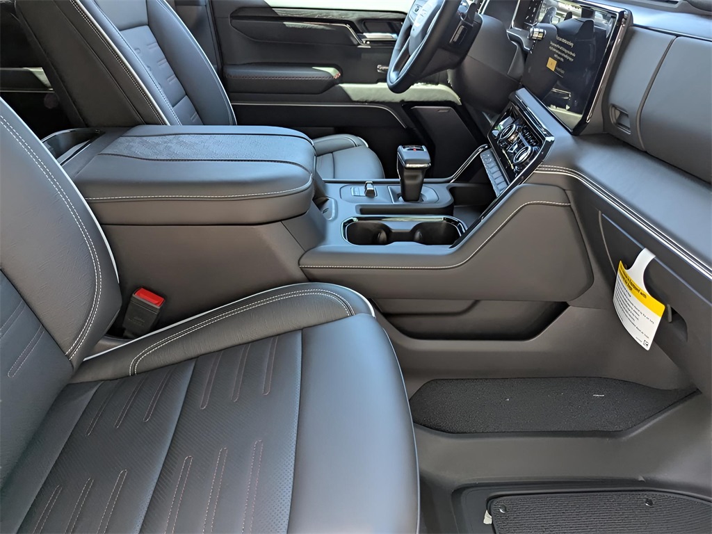 New Car 2025 Gmc Sierra 1500  At4x For Sale Under $80,000 In Austin, Texas
