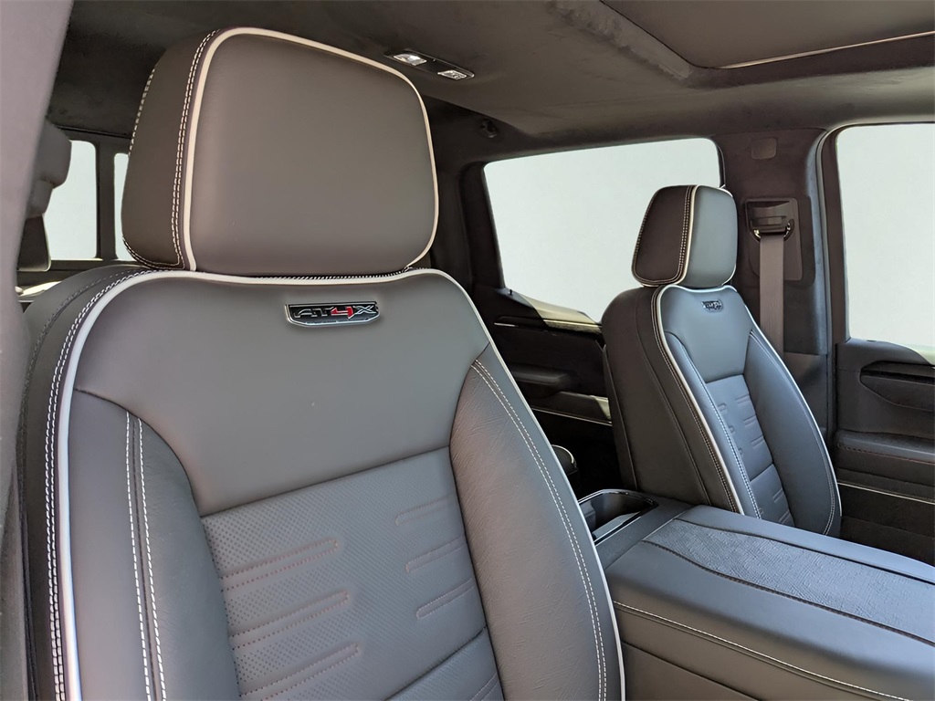 New Car 2025 Gmc Sierra 1500  At4x For Sale Under $80,000 In Austin, Texas