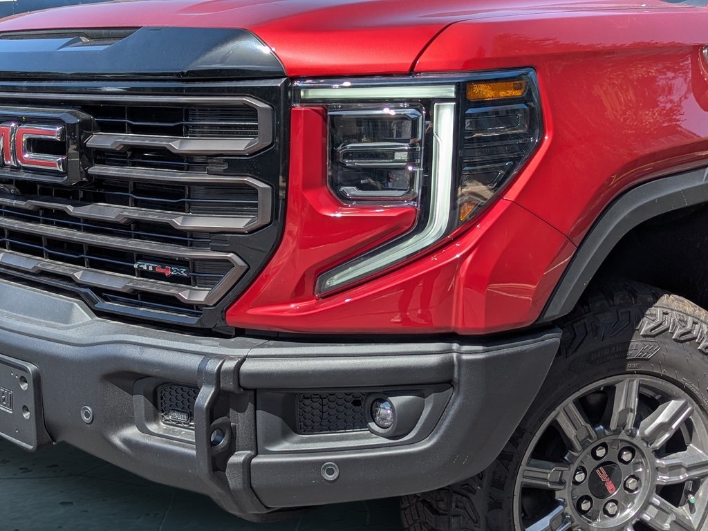 New Car 2025 Gmc Sierra 1500  At4x For Sale Under $80,000 In Austin, Texas