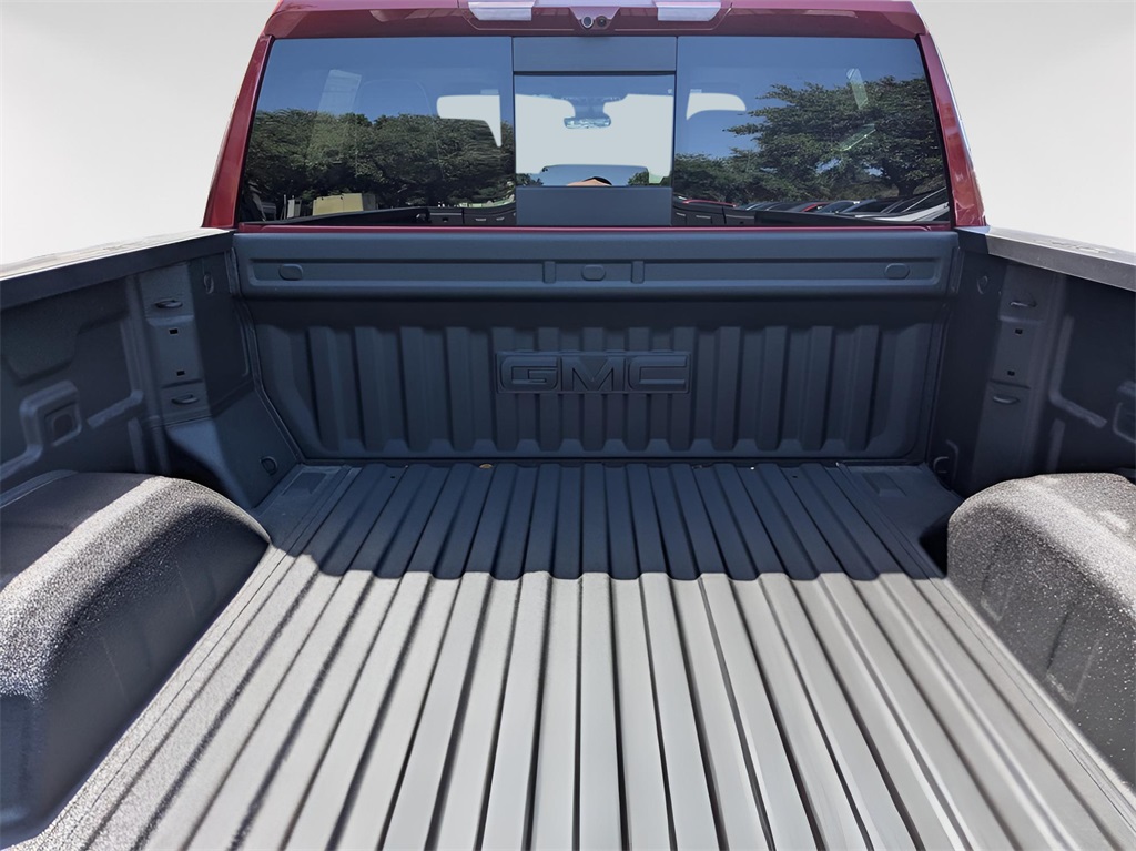 New Car 2025 Gmc Sierra 1500  At4x For Sale Under $80,000 In Austin, Texas