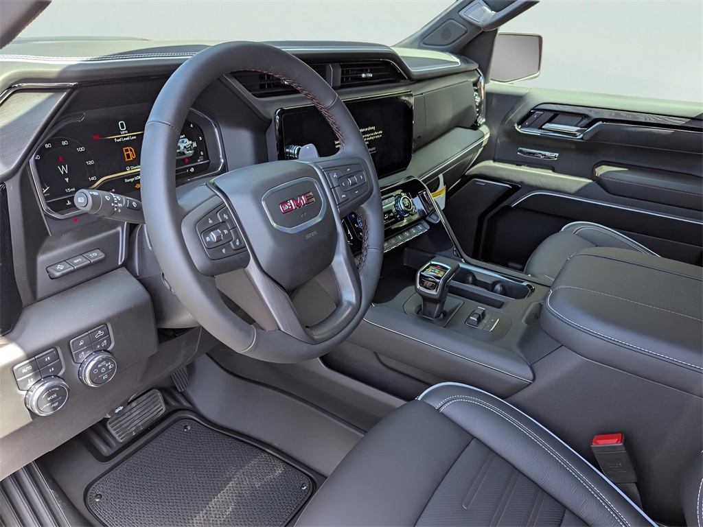 New Car 2025 Gmc Sierra 1500  At4x For Sale Under $80,000 In Austin, Texas