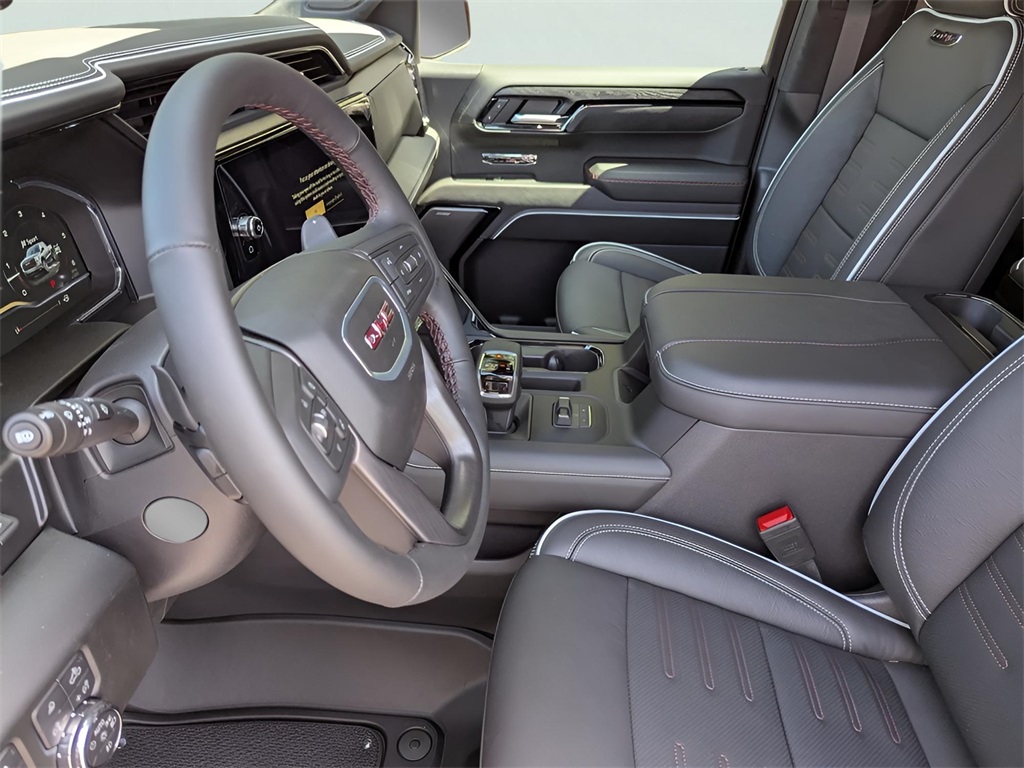 New Car 2025 Gmc Sierra 1500  At4x For Sale Under $80,000 In Austin, Texas