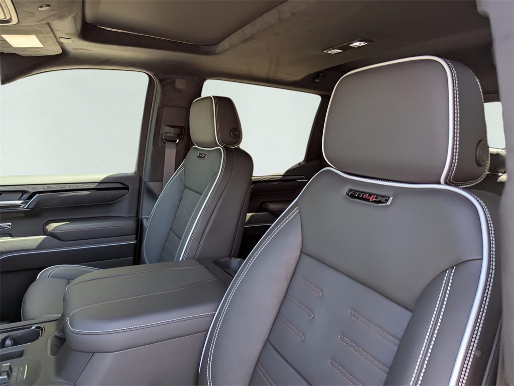 New Car 2025 Gmc Sierra 1500  At4x For Sale Under $80,000 In Austin, Texas