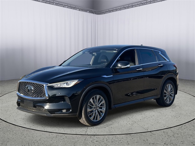 2023 INFINITI QX50 Pure FWD