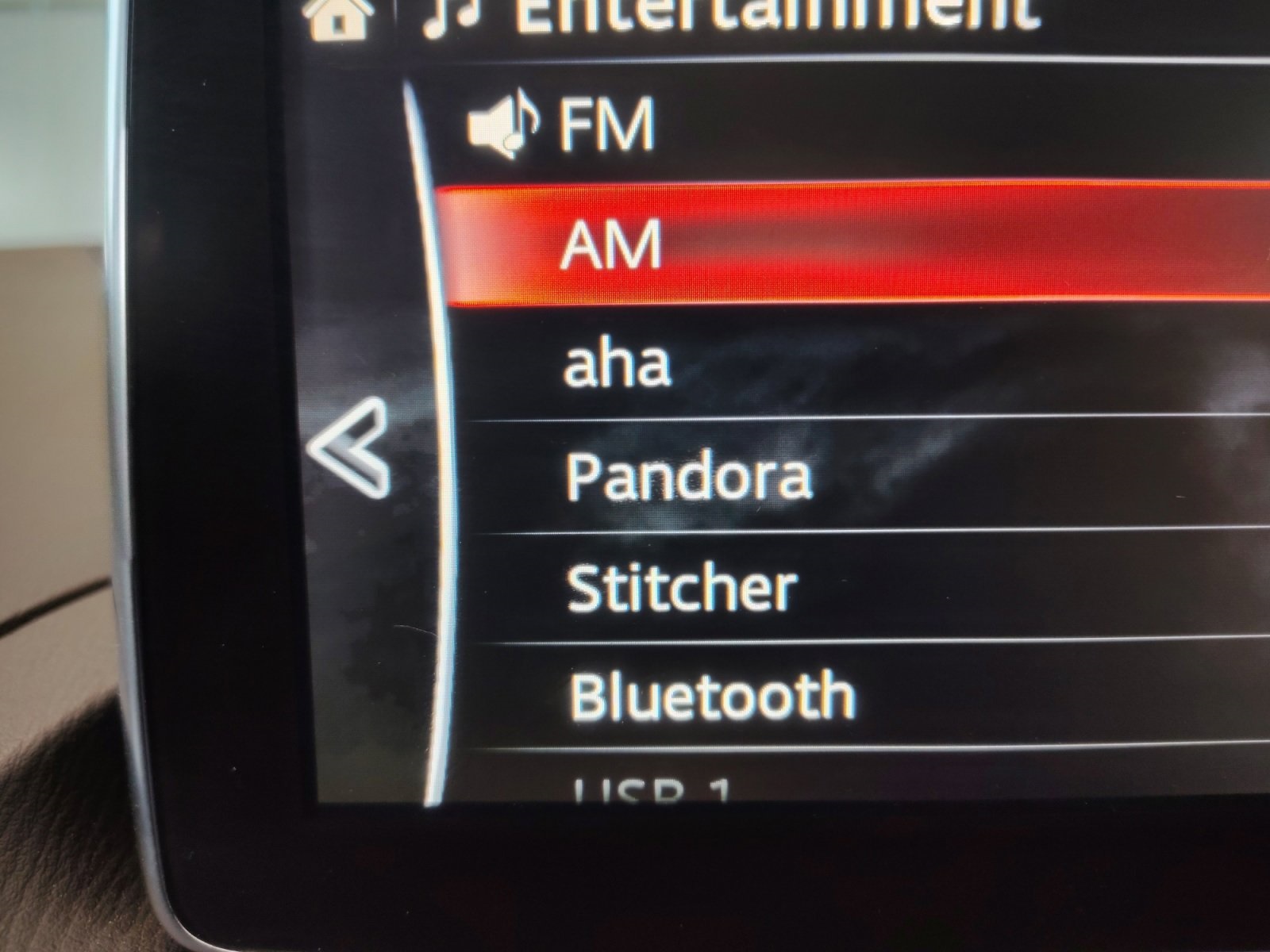 Used Car 2016 Mazda Mazda3  I Sport For Sale Under $15,000 In San Antonio, Texas