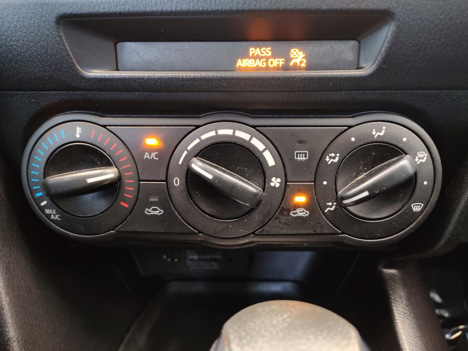 Used Car 2016 Mazda Mazda3  I Sport For Sale Under $15,000 In San Antonio, Texas