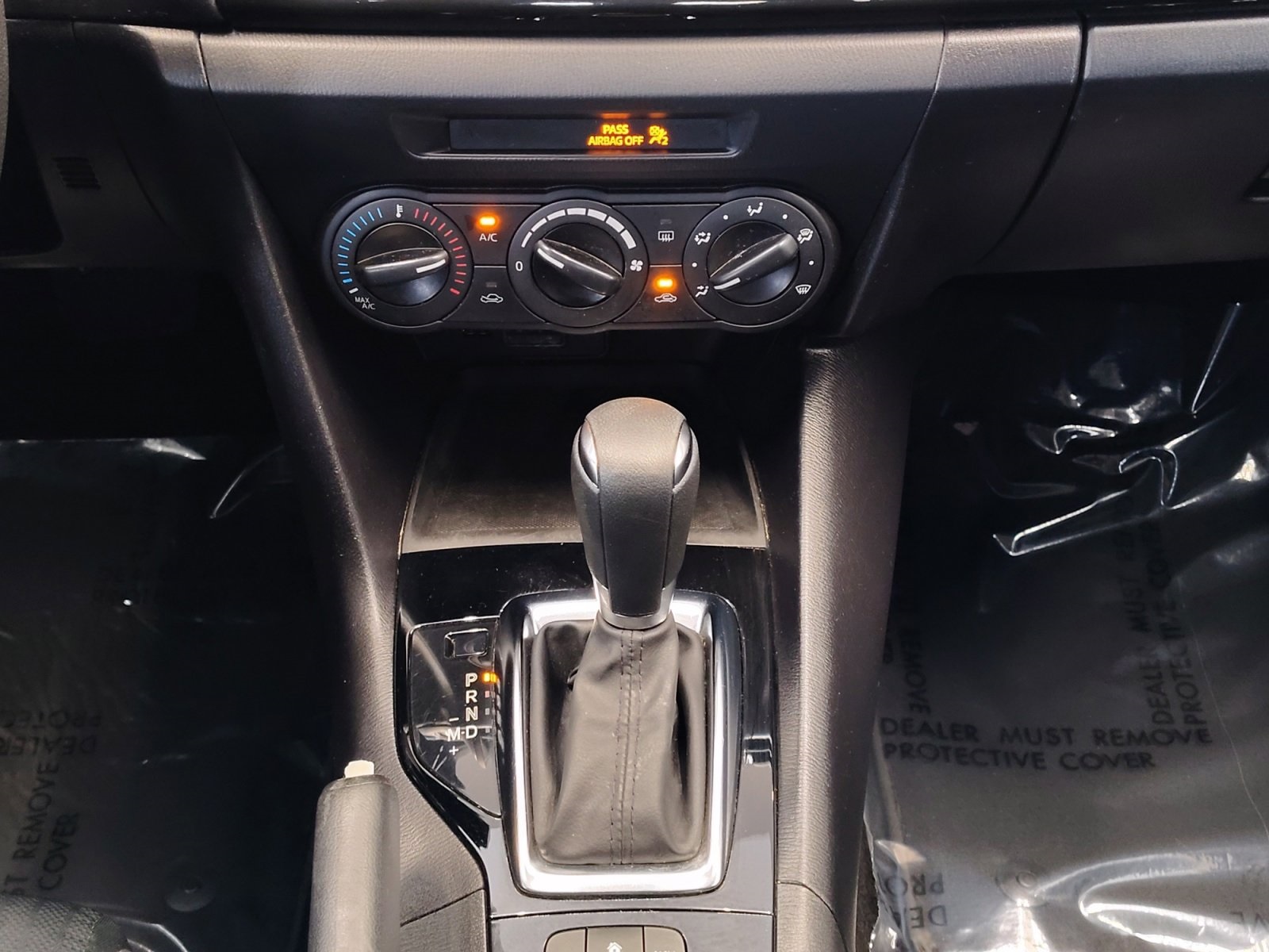 Used Car 2016 Mazda Mazda3  I Sport For Sale Under $15,000 In San Antonio, Texas