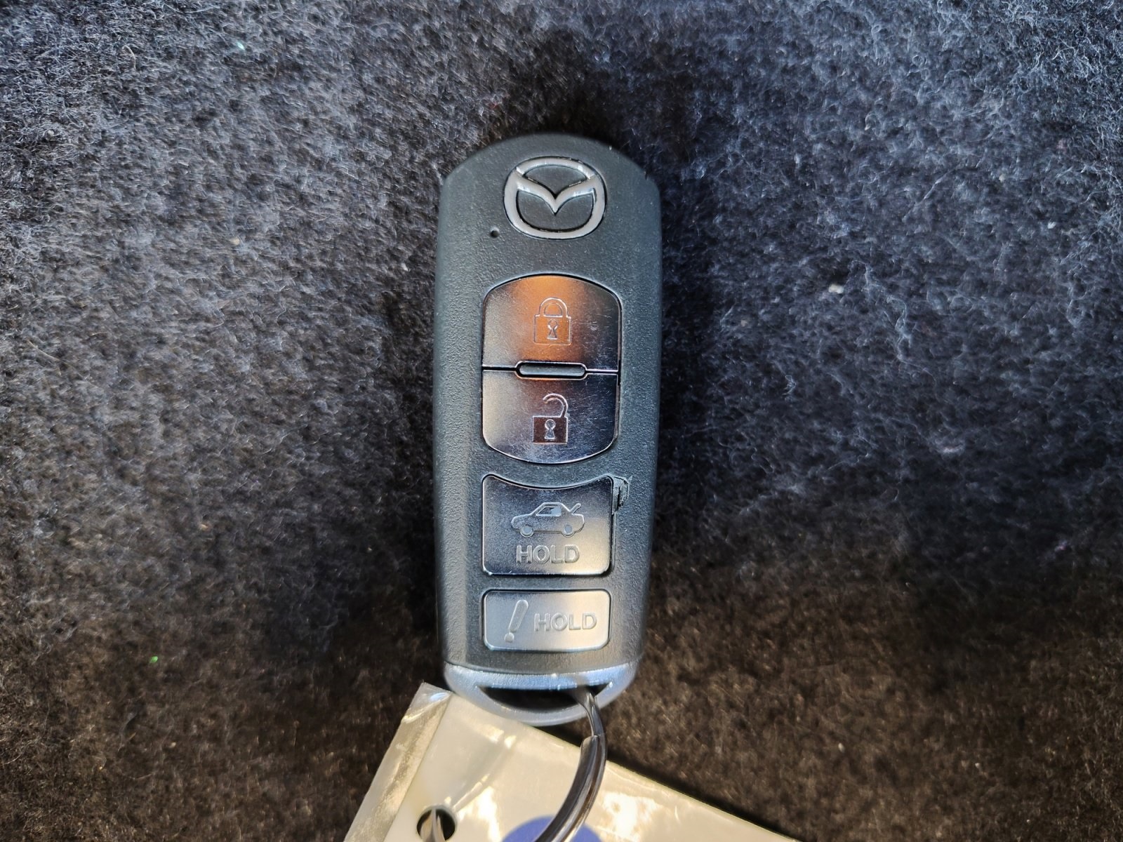 Used Car 2016 Mazda Mazda3  I Sport For Sale Under $15,000 In San Antonio, Texas