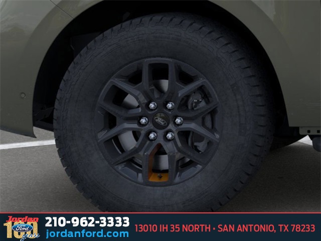 New Car 2025 Ford Expedition  Tremor For Sale Under $90,000 In San Antonio, Texas