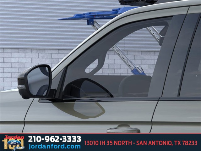 New Car 2025 Ford Expedition  Tremor For Sale Under $90,000 In San Antonio, Texas