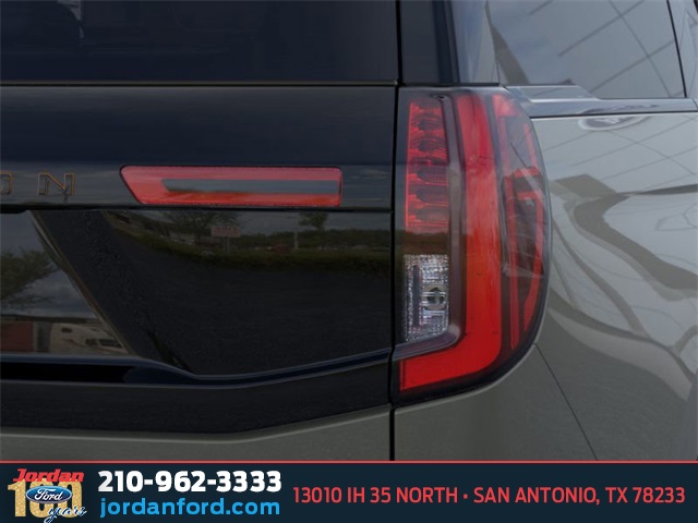 New Car 2025 Ford Expedition  Tremor For Sale Under $90,000 In San Antonio, Texas