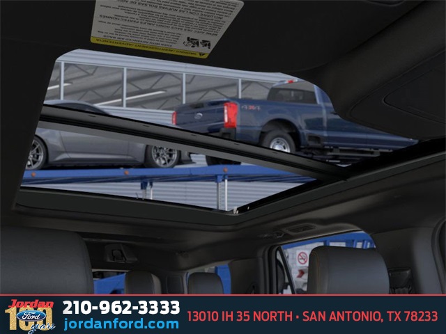 New Car 2025 Ford Expedition  Tremor For Sale Under $90,000 In San Antonio, Texas