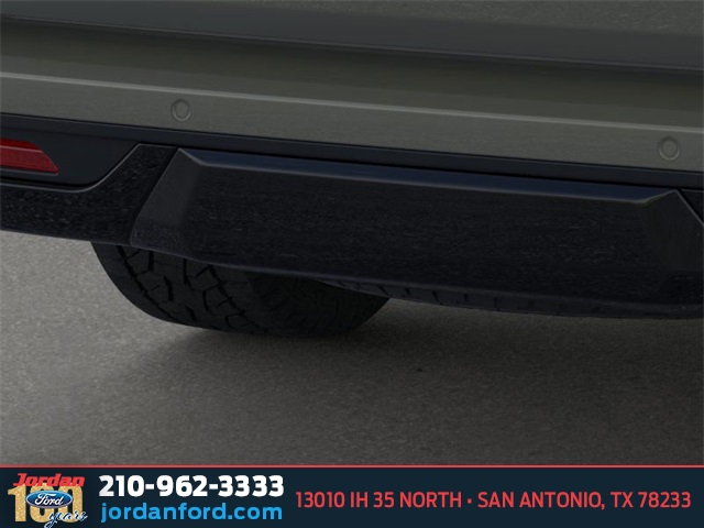 New Car 2025 Ford Expedition  Tremor For Sale Under $90,000 In San Antonio, Texas