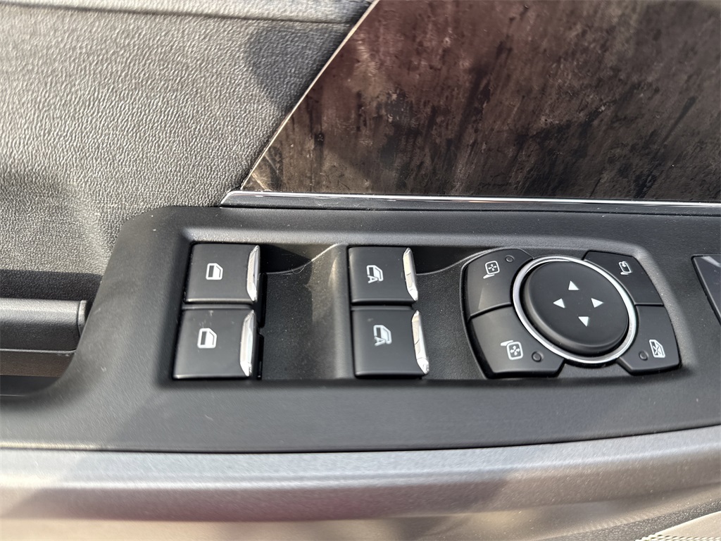 2025 Ford F-250SD Lariat - 10