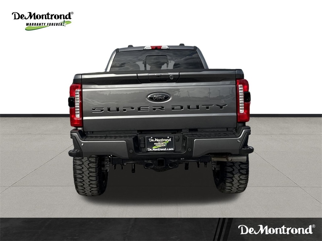 2025 Ford F-250SD Lariat - 5