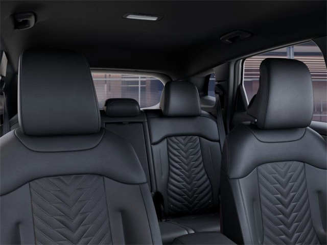 2026 Kia Sportage Hybrid