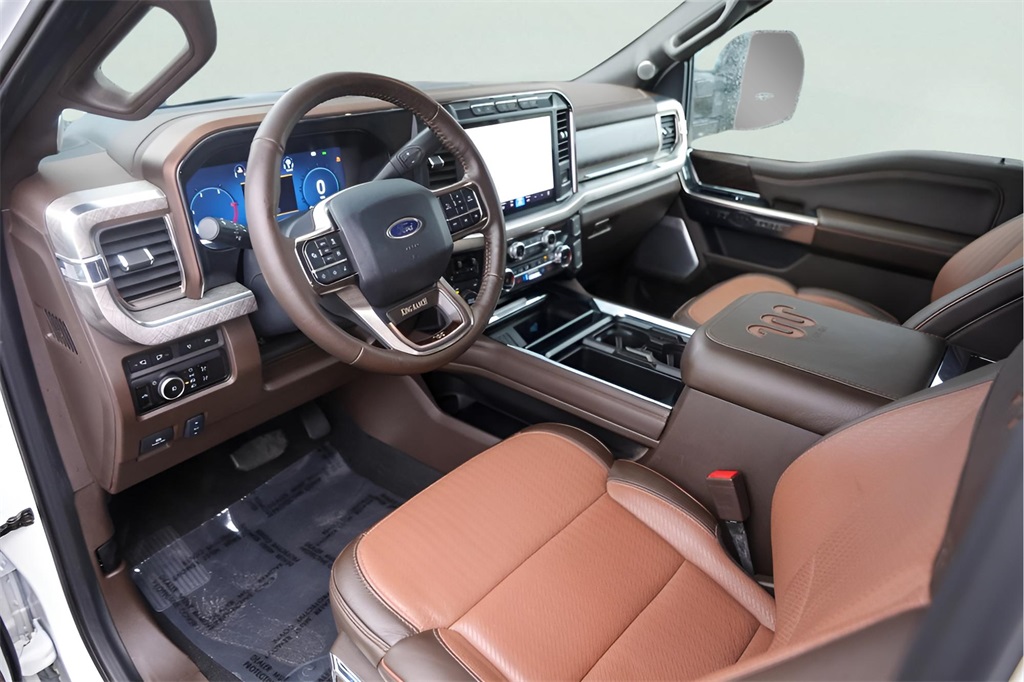 Used Car 2024 Ford F-250sd  King Ranch For Sale Under $80,000 In Austin, Texas