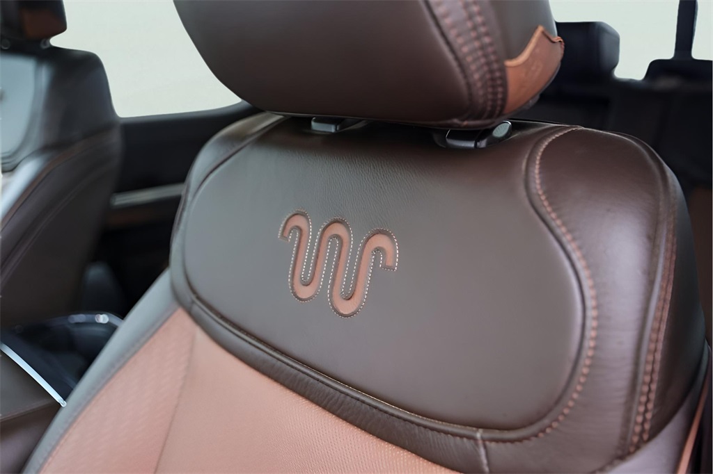 Used Car 2024 Ford F-250sd  King Ranch For Sale Under $80,000 In Austin, Texas