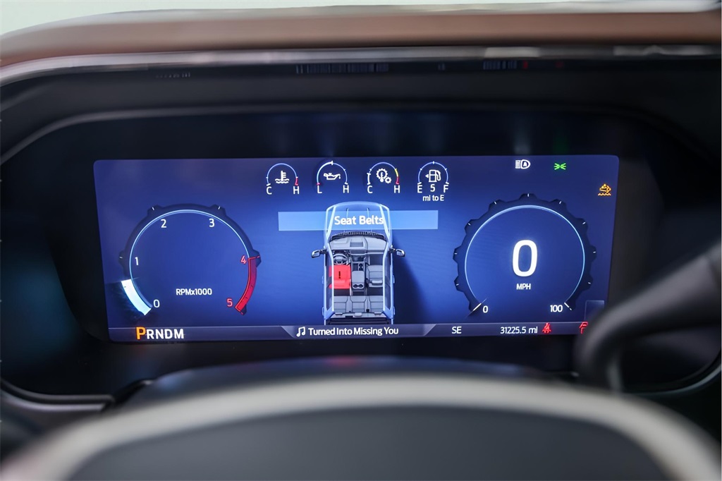 Used Car 2024 Ford F-250sd  King Ranch For Sale Under $80,000 In Austin, Texas